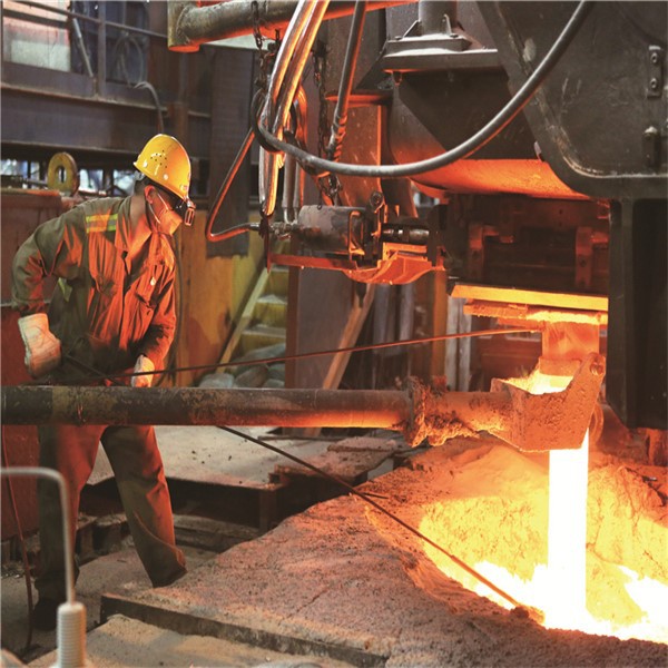 1.2344 Forged Die Steel Round Bar 1.2344 Forged Die Steel Round Bar