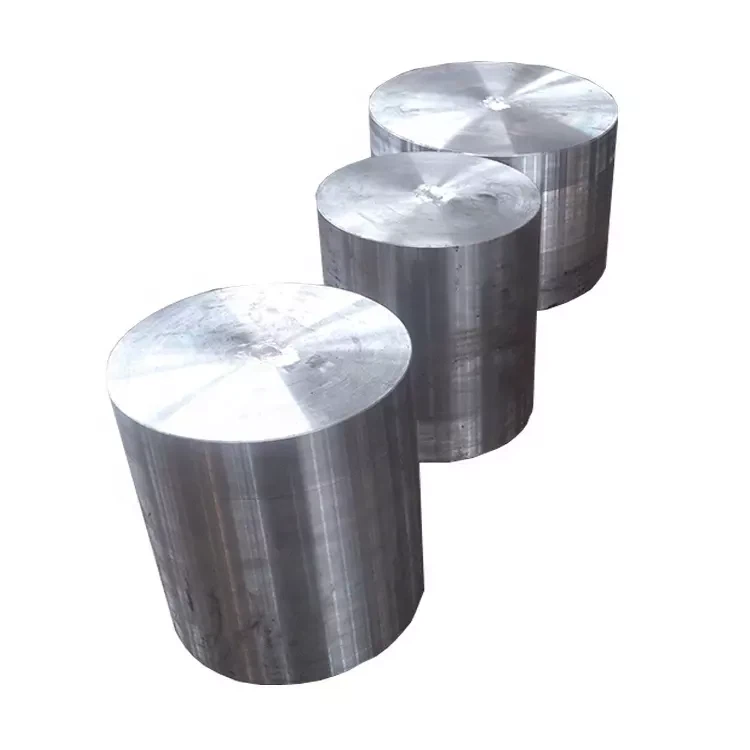 AISI A8 Інструментальна кругла сталь для холодних робіт