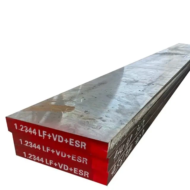 1.2344 esr сталь