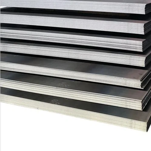 Балістична сталева пластина для військового використання