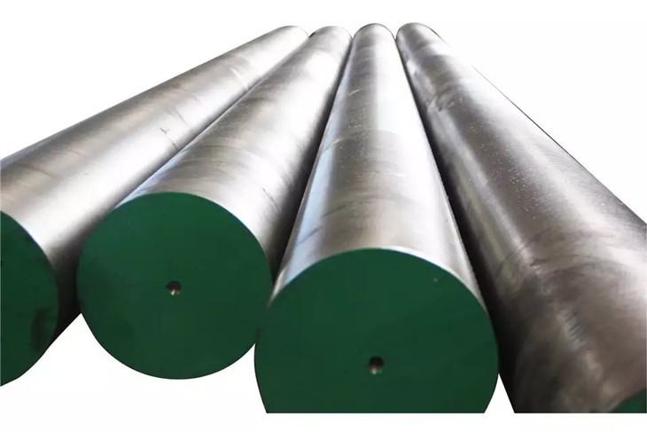 Werkstoff 1.2362 Steel Bar